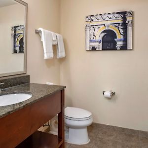 King Room Disability Access or Walk Shower